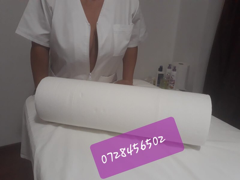 Masaj terapeutic, relaxare,